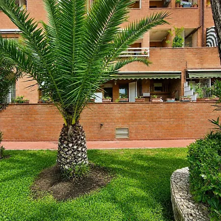-3 Min Dal Mare- 2 Camere, Wifi, Ac, Terrazza * גרוסטו