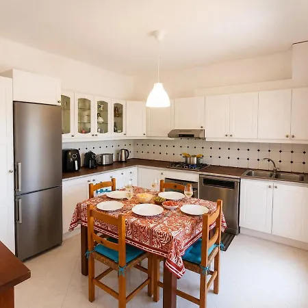 דירה -3 Min Dal Mare- 2 Camere, Wifi, Ac, Terrazza