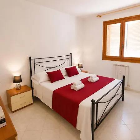 דירה -3 Min Dal Mare- 2 Camere, Wifi, Ac, Terrazza *