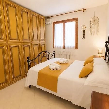 דירה -3 Min Dal Mare- 2 Camere, Wifi, Ac, Terrazza *