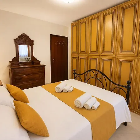 -3 Min Dal Mare- 2 Camere, Wifi, Ac, Terrazza *