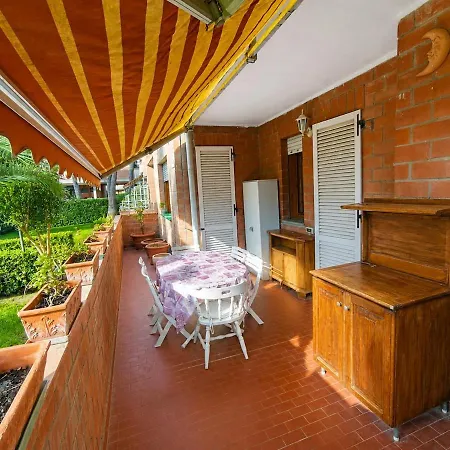 -3 Min Dal Mare- 2 Camere, Wifi, Ac, Terrazza דירה *